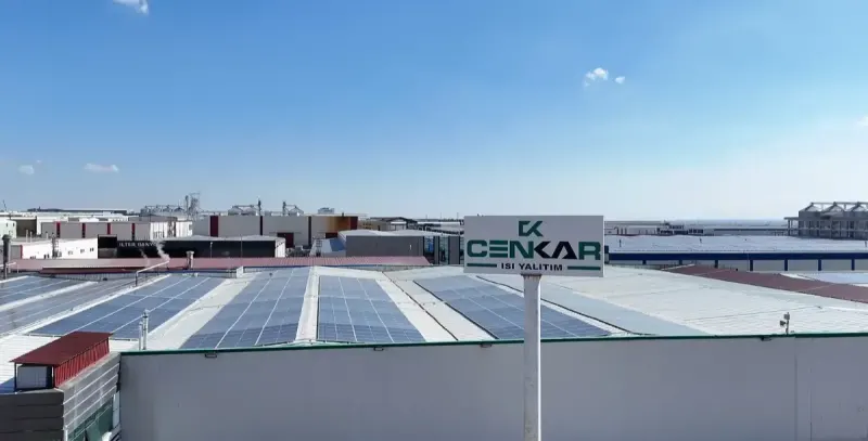 CENKAR