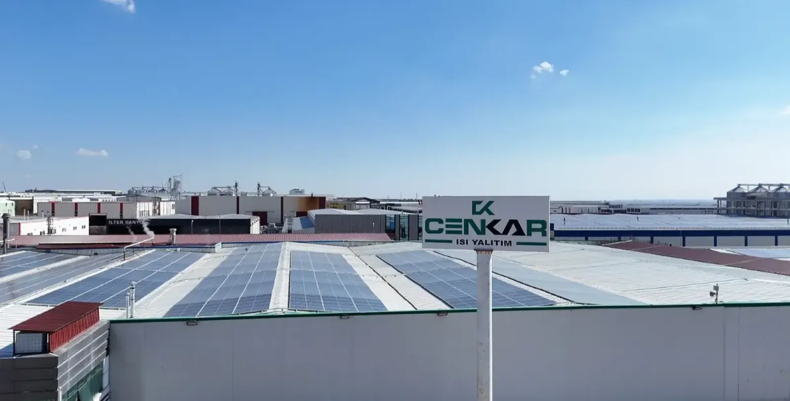 CENKAR