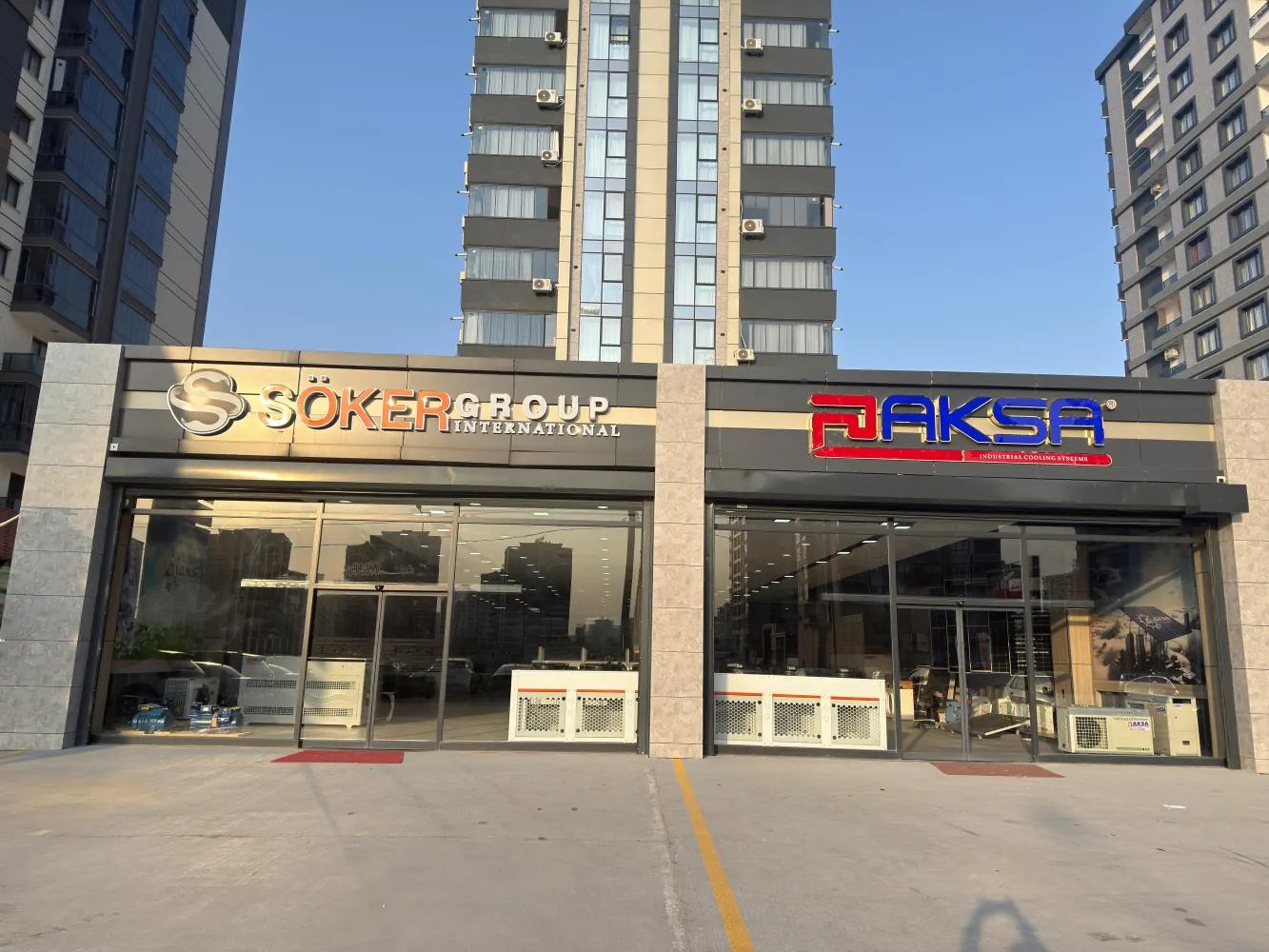 Kullanım Şartları