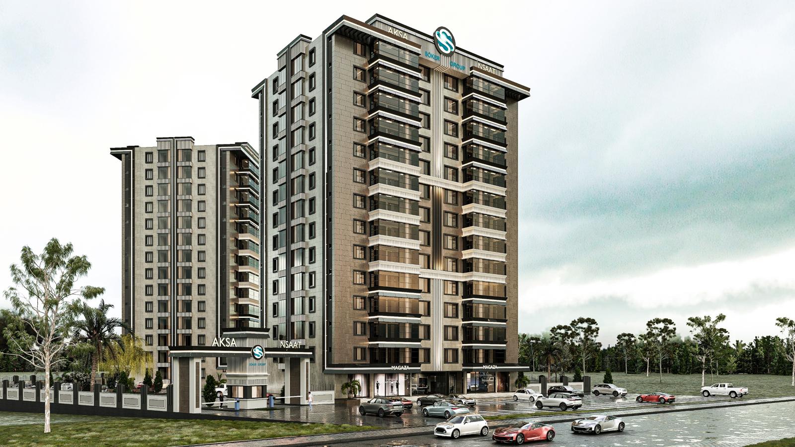 Yapı ve İnşaat Çözümleri