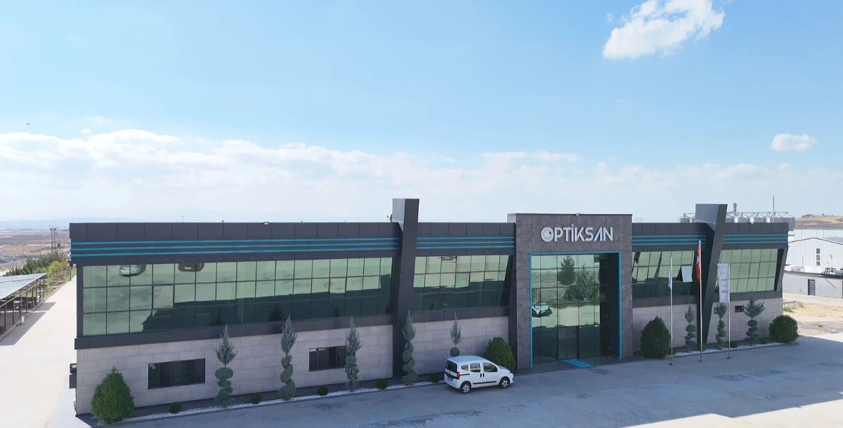 OPTİKSAN